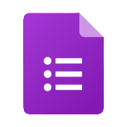 Google Forms