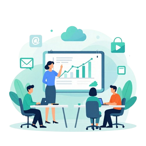 Startups & Enterprises